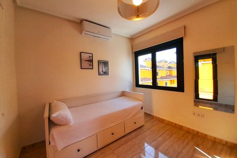 Villa i Ciudad Quesada, Alicante, Ciudad Quesada - € 250.000 | Ref: INTA-75504 - foto 25