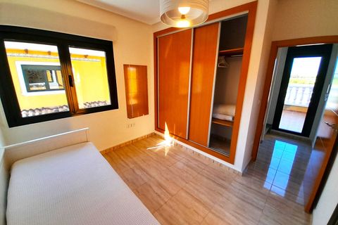 Villa i Ciudad Quesada, Alicante, Ciudad Quesada - € 250.000 | Ref: INTA-75504 - foto 26