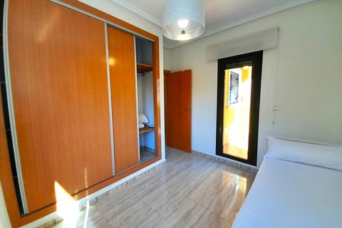 Villa i Ciudad Quesada, Alicante, Ciudad Quesada - € 250.000 | Ref: INTA-75504 - foto 27