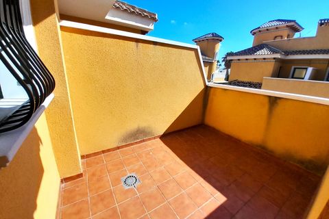 Villa i Ciudad Quesada, Alicante, Ciudad Quesada - € 250.000 | Ref: INTA-75504 - foto 28