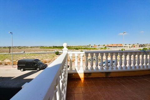 Villa i Ciudad Quesada, Alicante, Ciudad Quesada - € 250.000 | Ref: INTA-75504 - foto 32