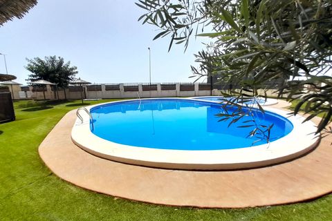 Villa i Ciudad Quesada, Alicante, Ciudad Quesada - € 250.000 | Ref: INTA-75504 - foto 33