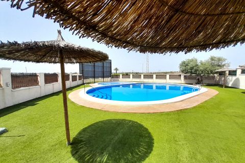 Villa i Ciudad Quesada, Alicante, Ciudad Quesada - € 250.000 | Ref: INTA-75504 - foto 34