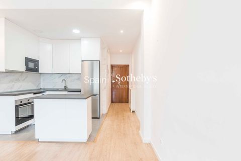 Leilighet i Madrid, Madrid, Madrid - € 850 000 | Ref: 325760 - foto 6