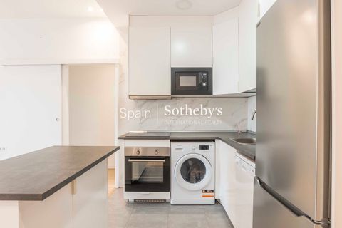 Leilighet i Madrid, Madrid, Madrid - € 850 000 | Ref: 325760 - foto 7