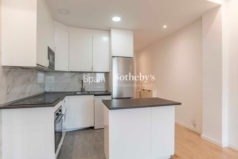 Leilighet i Madrid, Madrid, Madrid - € 850 000 | Ref: 325760 - foto 8