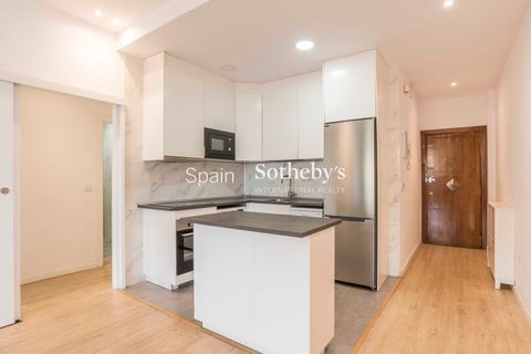 Leilighet i Madrid, Madrid, Madrid - € 850 000 | Ref: 325760 - foto 9