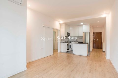 Leilighet i Madrid, Madrid, Madrid - € 850 000 | Ref: 325760 - foto 13