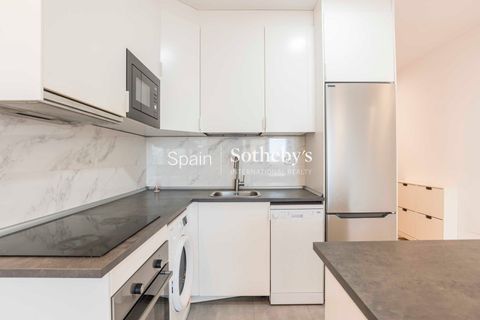 Leilighet i Madrid, Madrid, Madrid - € 850 000 | Ref: 325760 - foto 14