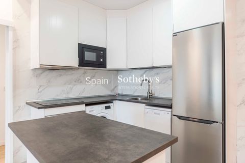 Leilighet i Madrid, Madrid, Madrid - € 850 000 | Ref: 325760 - foto 15