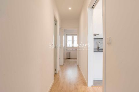 Leilighet i Madrid, Madrid, Madrid - € 850 000 | Ref: 325760 - foto 18