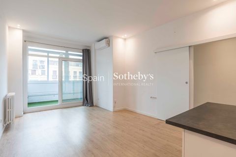 Leilighet i Madrid, Madrid, Madrid - € 850 000 | Ref: 325760 - foto 20