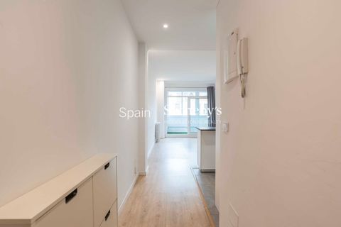Leilighet i Madrid, Madrid, Madrid - € 850 000 | Ref: 325760 - foto 21