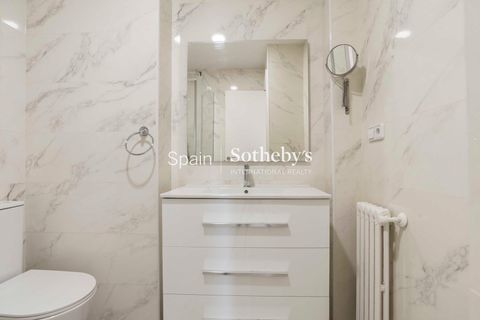 Leilighet i Madrid, Madrid, Madrid - € 850 000 | Ref: 325760 - foto 30