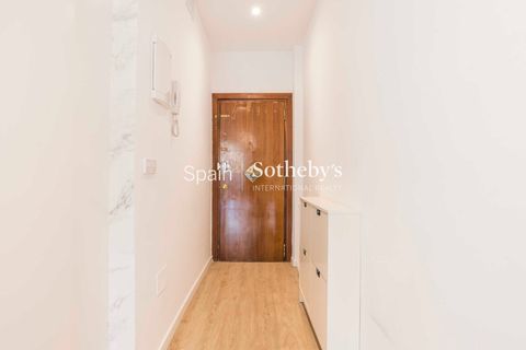 Leilighet i Madrid, Madrid, Madrid - € 850 000 | Ref: 325760 - foto 31