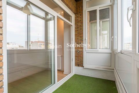 Leilighet i Madrid, Madrid, Madrid - € 850 000 | Ref: 325760 - foto 32