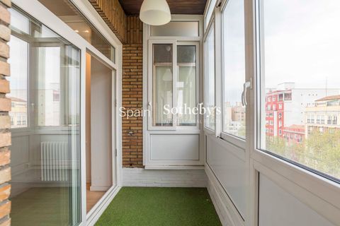 Leilighet i Madrid, Madrid, Madrid - € 850 000 | Ref: 325760 - foto 33