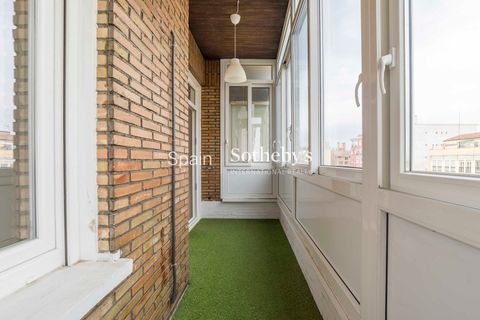 Leilighet i Madrid, Madrid, Madrid - € 850 000 | Ref: 325760 - foto 34