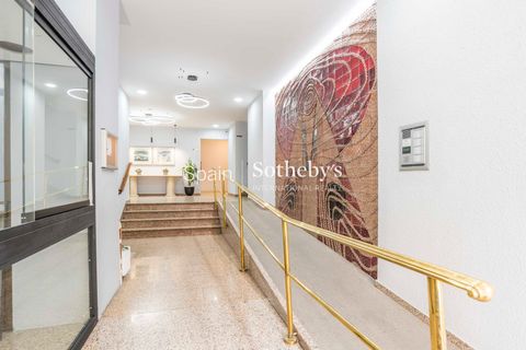 Leilighet i Madrid, Madrid, Madrid - € 850 000 | Ref: 325760 - foto 35