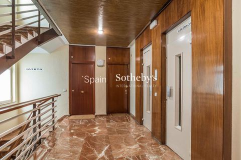 Leilighet i Madrid, Madrid, Madrid - € 850 000 | Ref: 325760 - foto 37