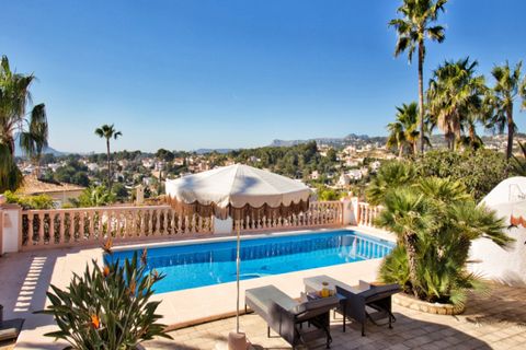 Villa a Benissa, Alicante, Benissa - € 1.200.000 | Ref: S-1593864 - foto 3