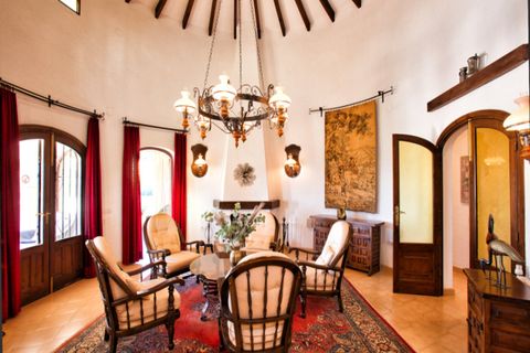 Villa a Benissa, Alicante, Benissa - € 1.200.000 | Ref: S-1593864 - foto 10
