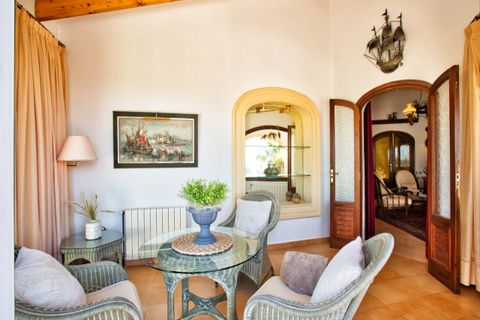 Villa a Benissa, Alicante, Benissa - € 1.200.000 | Ref: S-1593864 - foto 12