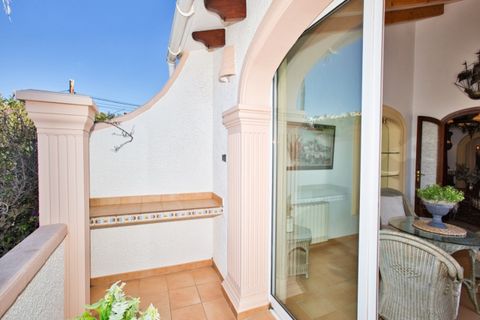 Villa a Benissa, Alicante, Benissa - € 1.200.000 | Ref: S-1593864 - foto 13