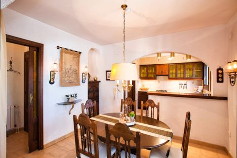 Villa a Benissa, Alicante, Benissa - € 1.200.000 | Ref: S-1593864 - foto 14