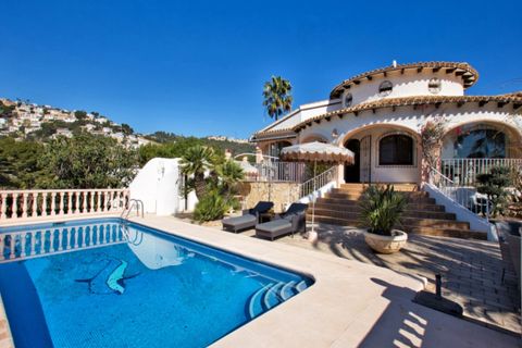 Villa a Benissa, Alicante, Benissa - € 1.200.000 | Ref: S-1593864 - foto 17