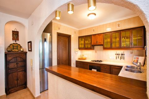 Villa a Benissa, Alicante, Benissa - € 1.200.000 | Ref: S-1593864 - foto 20