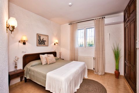 Villa a Benissa, Alicante, Benissa - € 1.200.000 | Ref: S-1593864 - foto 21