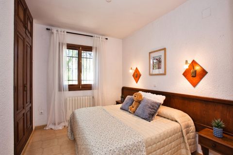 Villa a Benissa, Alicante, Benissa - € 1.200.000 | Ref: S-1593864 - foto 26