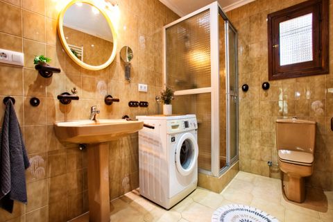 Villa a Benissa, Alicante, Benissa - € 1.200.000 | Ref: S-1593864 - foto 28