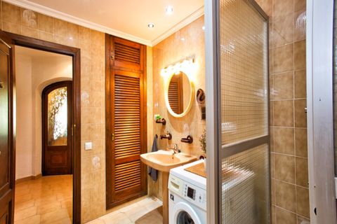 Villa a Benissa, Alicante, Benissa - € 1.200.000 | Ref: S-1593864 - foto 29