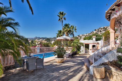 Villa a Benissa, Alicante, Benissa - € 1.200.000 | Ref: S-1593864 - foto 32