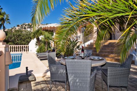 Villa a Benissa, Alicante, Benissa - € 1.200.000 | Ref: S-1593864 - foto 36