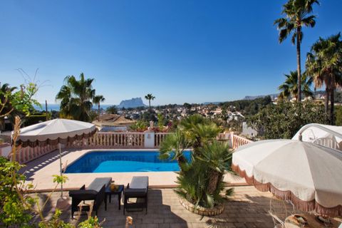 Villa a Benissa, Alicante, Benissa - € 1.200.000 | Ref: S-1593864 - foto 37