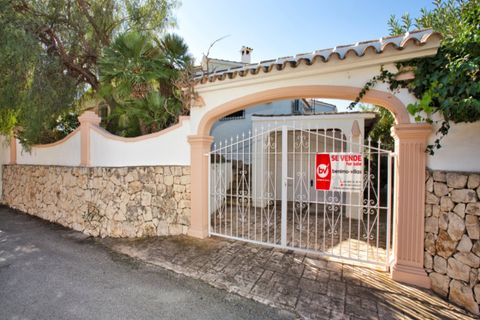 Villa a Benissa, Alicante, Benissa - € 1.200.000 | Ref: S-1593864 - foto 38