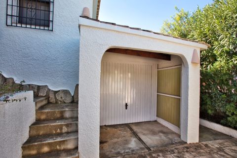 Villa a Benissa, Alicante, Benissa - € 1.200.000 | Ref: S-1593864 - foto 39