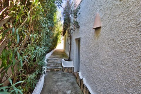Villa a Benissa, Alicante, Benissa - € 1.200.000 | Ref: S-1593864 - foto 41