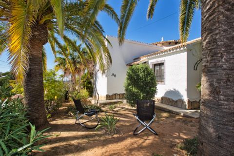 Villa a Benissa, Alicante, Benissa - € 1.200.000 | Ref: S-1593864 - foto 43