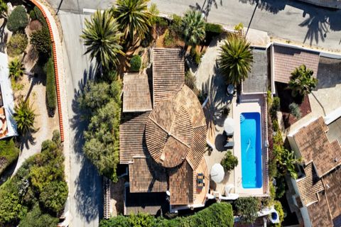 Villa a Benissa, Alicante, Benissa - € 1.200.000 | Ref: S-1593864 - foto 44