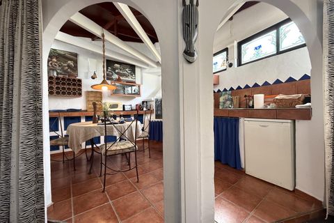 Byhus i Mogan, Gran Canaria, Mogan - € 650.000 | Ref: JJ-MV - foto 9
