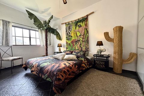 Byhus i Mogan, Gran Canaria, Mogan - € 650.000 | Ref: JJ-MV - foto 16
