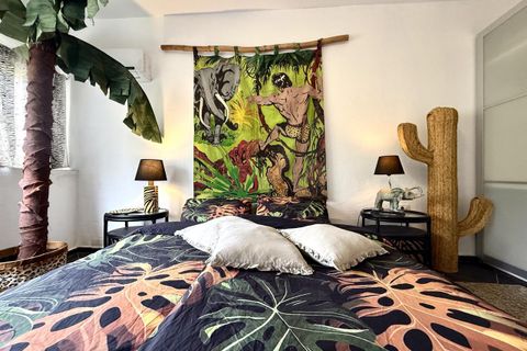 Byhus i Mogan, Gran Canaria, Mogan - € 650.000 | Ref: JJ-MV - foto 18