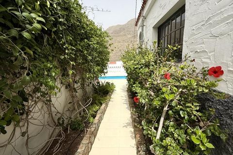 Byhus i Mogan, Gran Canaria, Mogan - € 650.000 | Ref: JJ-MV - foto 20