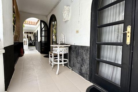 Byhus i Mogan, Gran Canaria, Mogan - € 650.000 | Ref: JJ-MV - foto 33