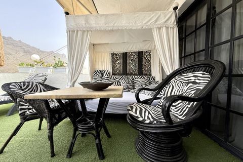 Byhus i Mogan, Gran Canaria, Mogan - € 650.000 | Ref: JJ-MV - foto 35