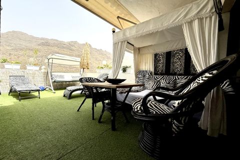 Byhus i Mogan, Gran Canaria, Mogan - € 650.000 | Ref: JJ-MV - foto 36